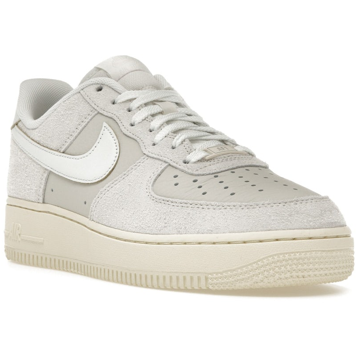 Miniatyrbild av Nike Air Force 1 Low '07 Phantom Summit White Light Bone 2