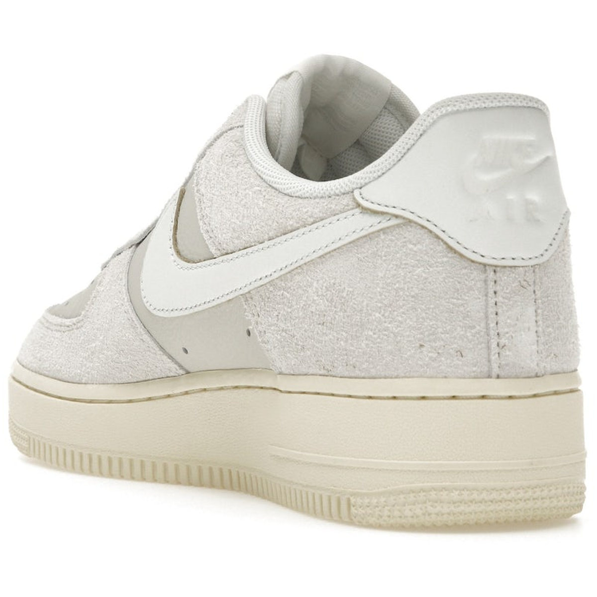 Miniatyrbild av Nike Air Force 1 Low '07 Phantom Summit White Light Bone 4