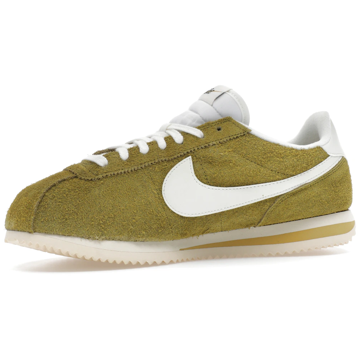 Miniatyrbild av Nike Cortez Pacific Moss Infinite Gold 3