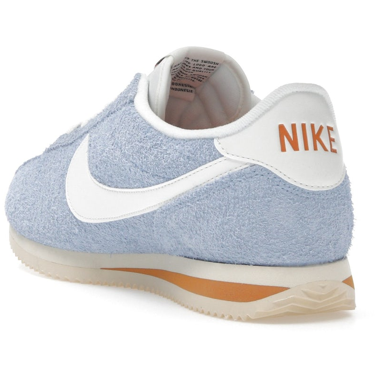 Miniatyrbild av Nike Cortez SE Psychic Blue 4