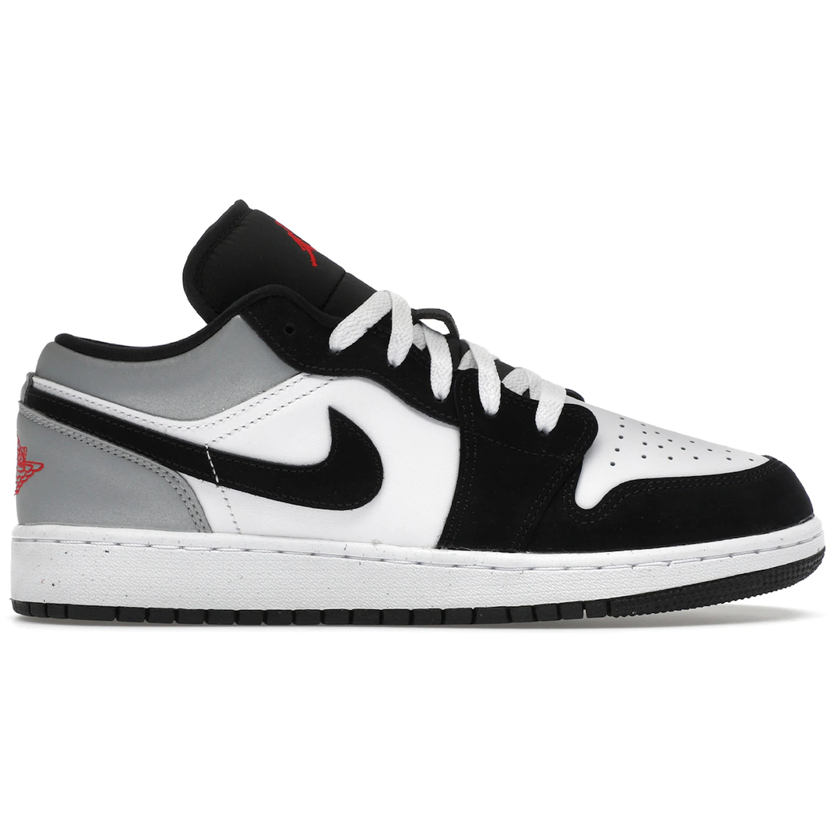 Air Jordan 1 Low SE Panda Toe 