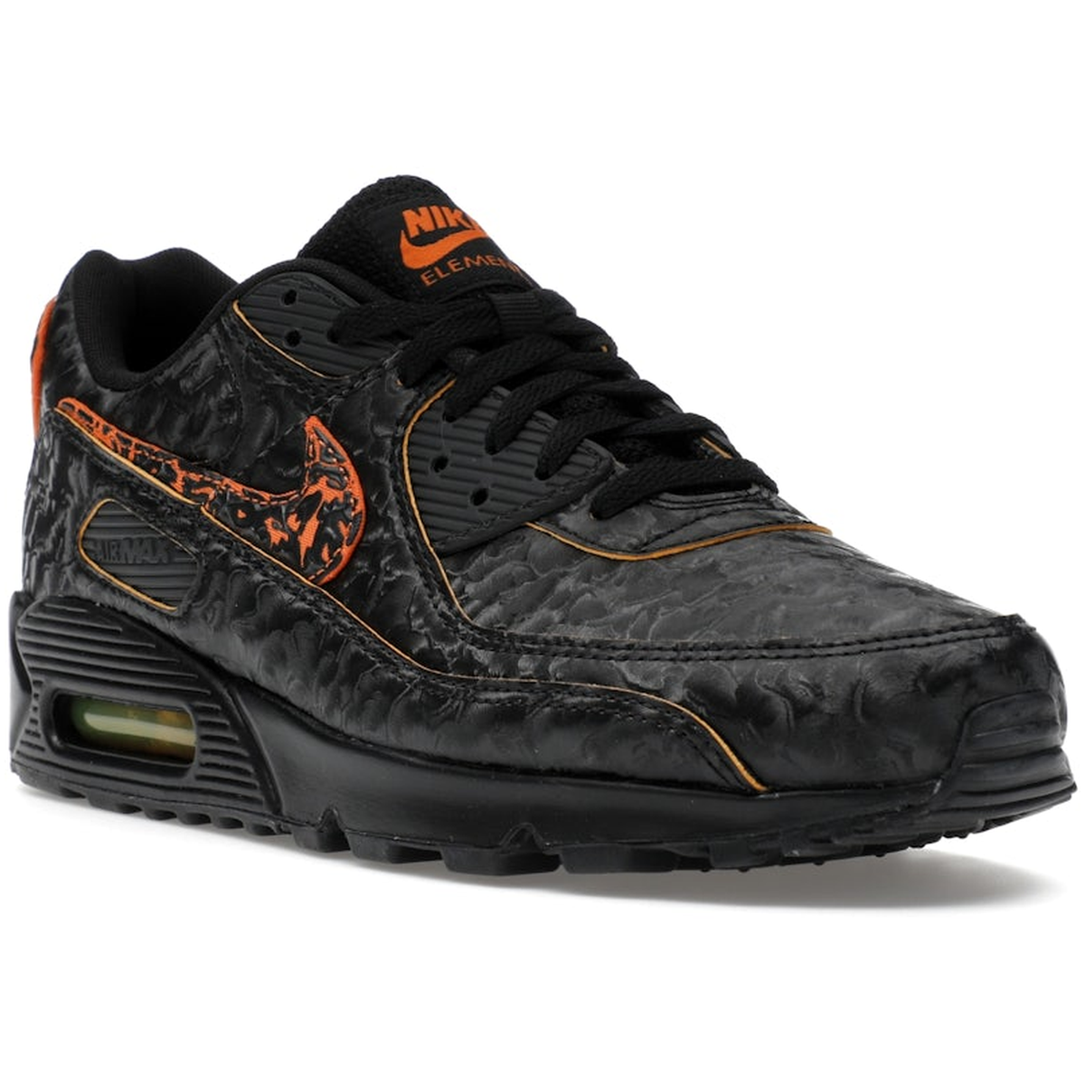 Miniatyrbild av Nike Air Max 90 QS Volcano 2