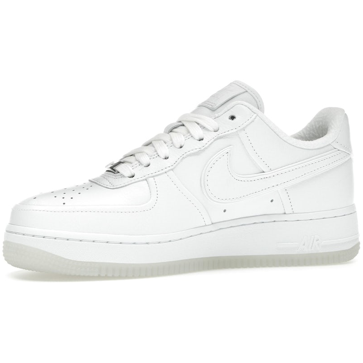 Miniatyrbild av Nike Air Force 1 Low SP A Ma Maniere White 3