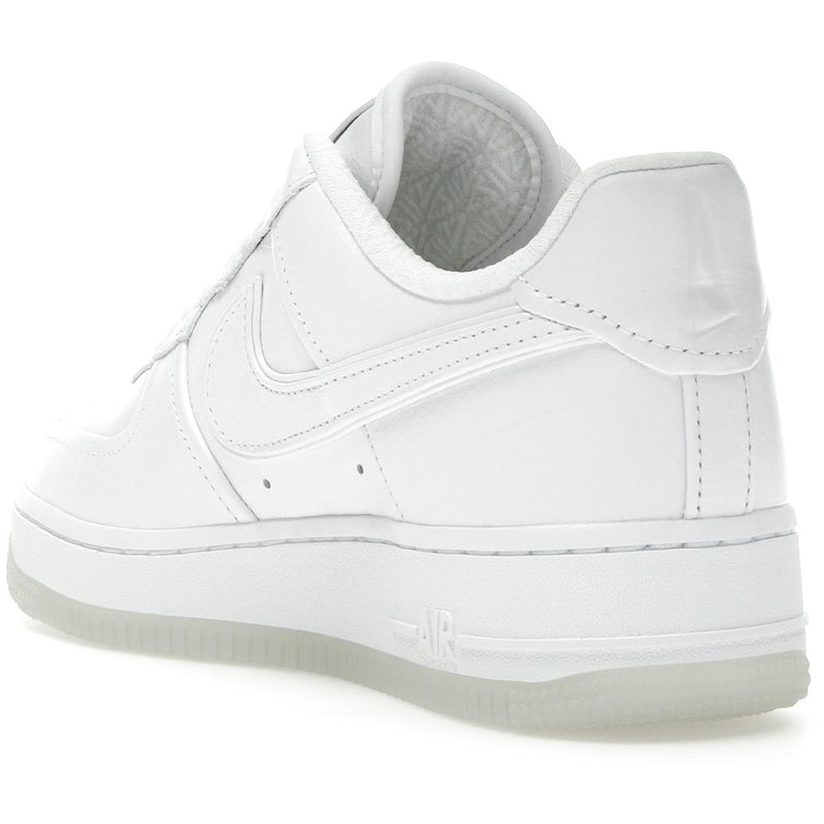 Miniatyrbild av Nike Air Force 1 Low SP A Ma Maniere White 4