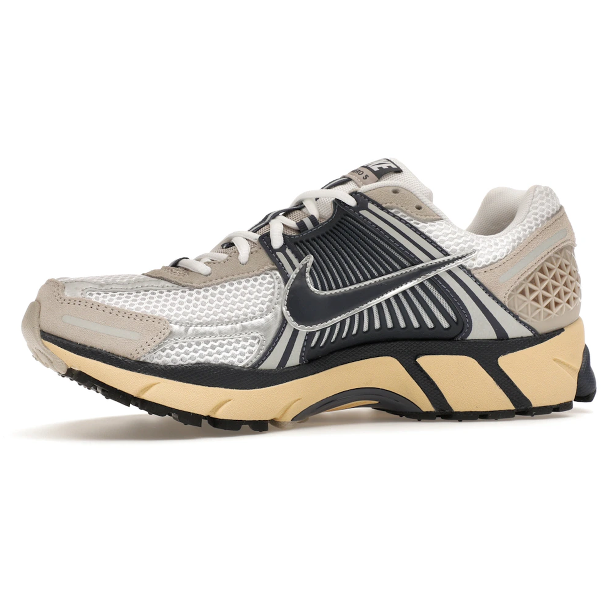 Miniatyrbild av Nike Zoom Vomero 5 Thunder Blue Cream 3