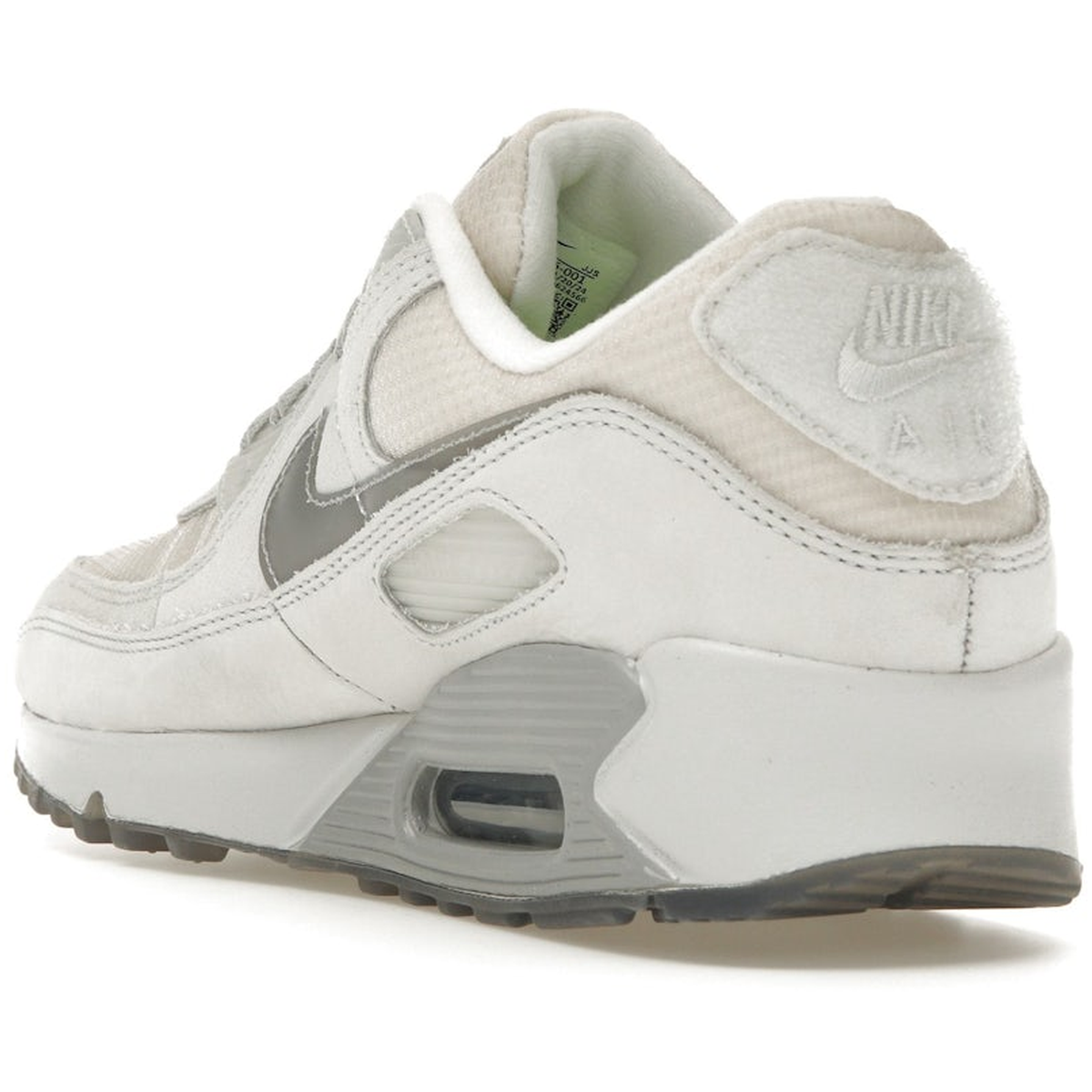 Miniatyrbild av Nike Air Max 90 Photon Dust Phantom 4