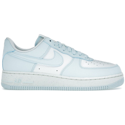 Nike Air Force 1 Low '07 Next Nature Glacier Blue