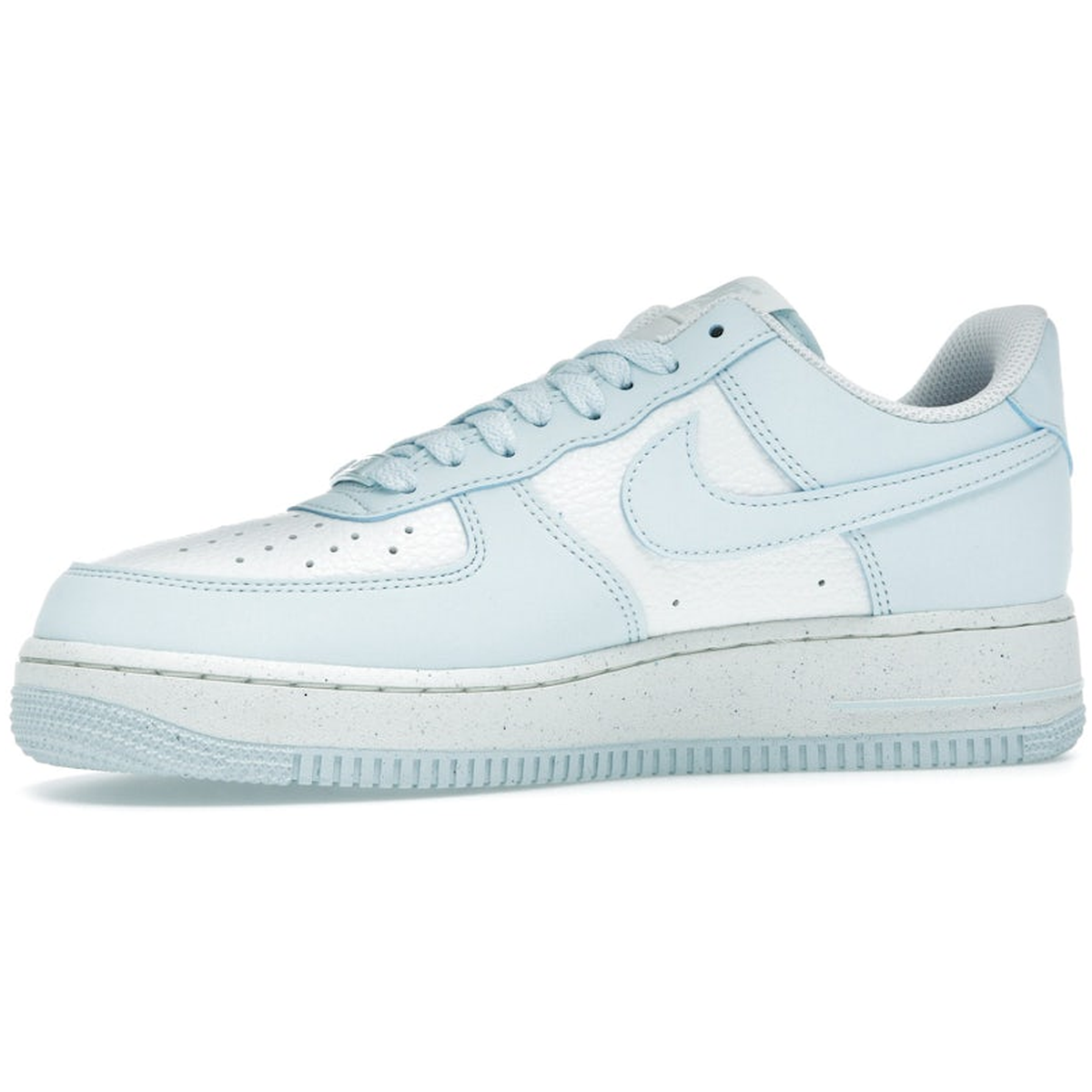 Miniatyrbild av Nike Air Force 1 Low '07 Next Nature Glacier Blue 3