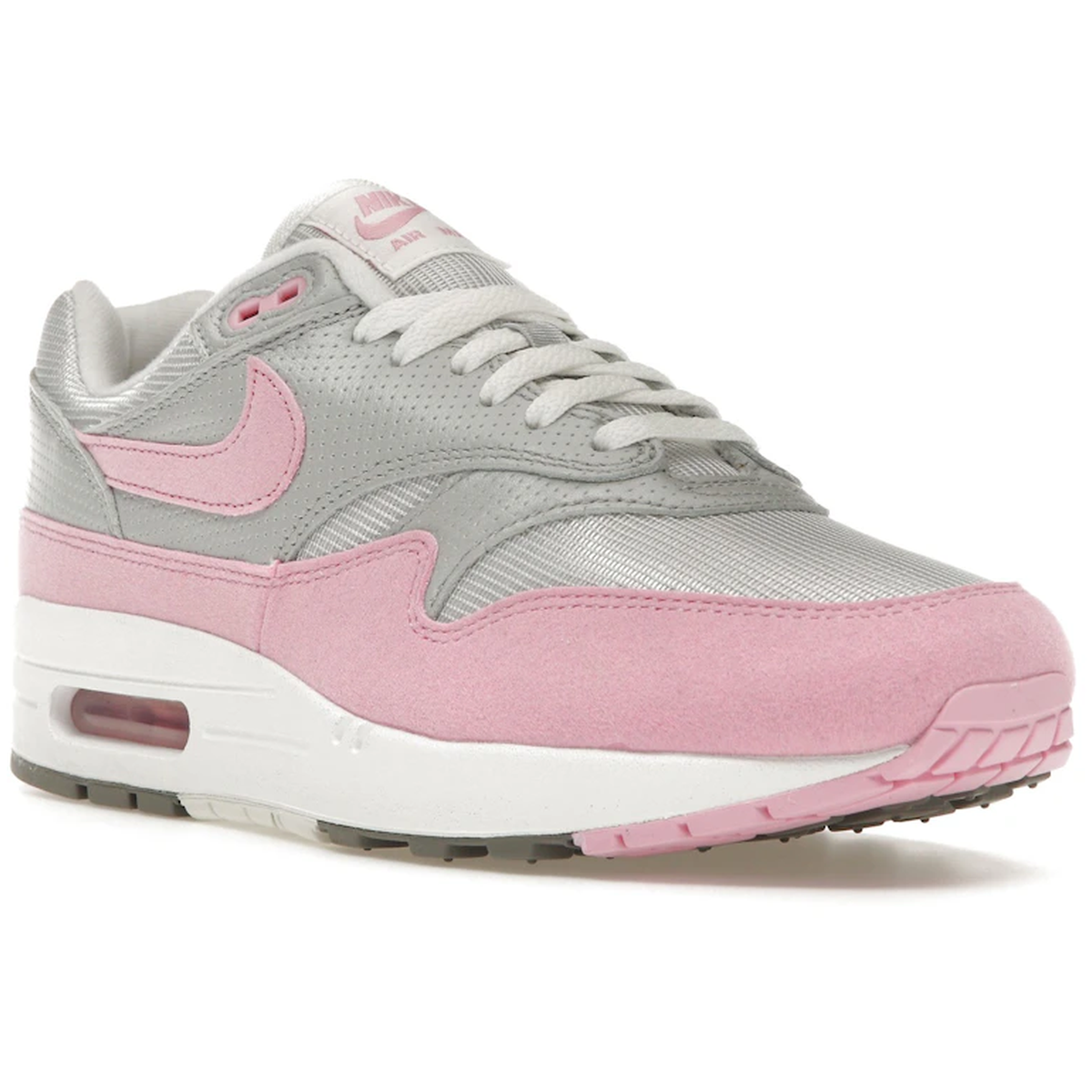 Miniatyrbild av Nike Air Max 1 Pink Rise 2