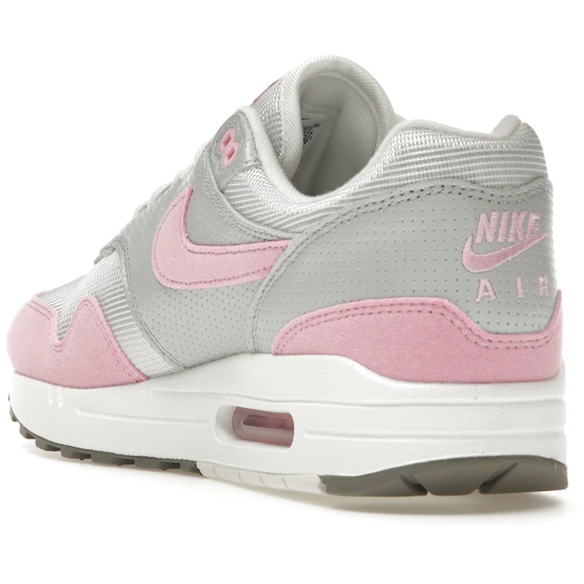 Miniatyrbild av Nike Air Max 1 Pink Rise 4