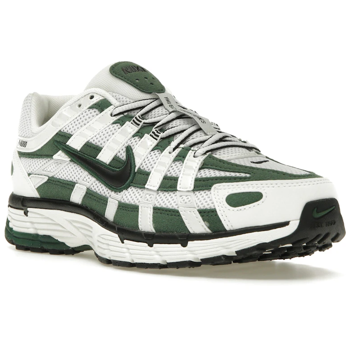 Miniatyrbild av Nike P-6000 Fir 2