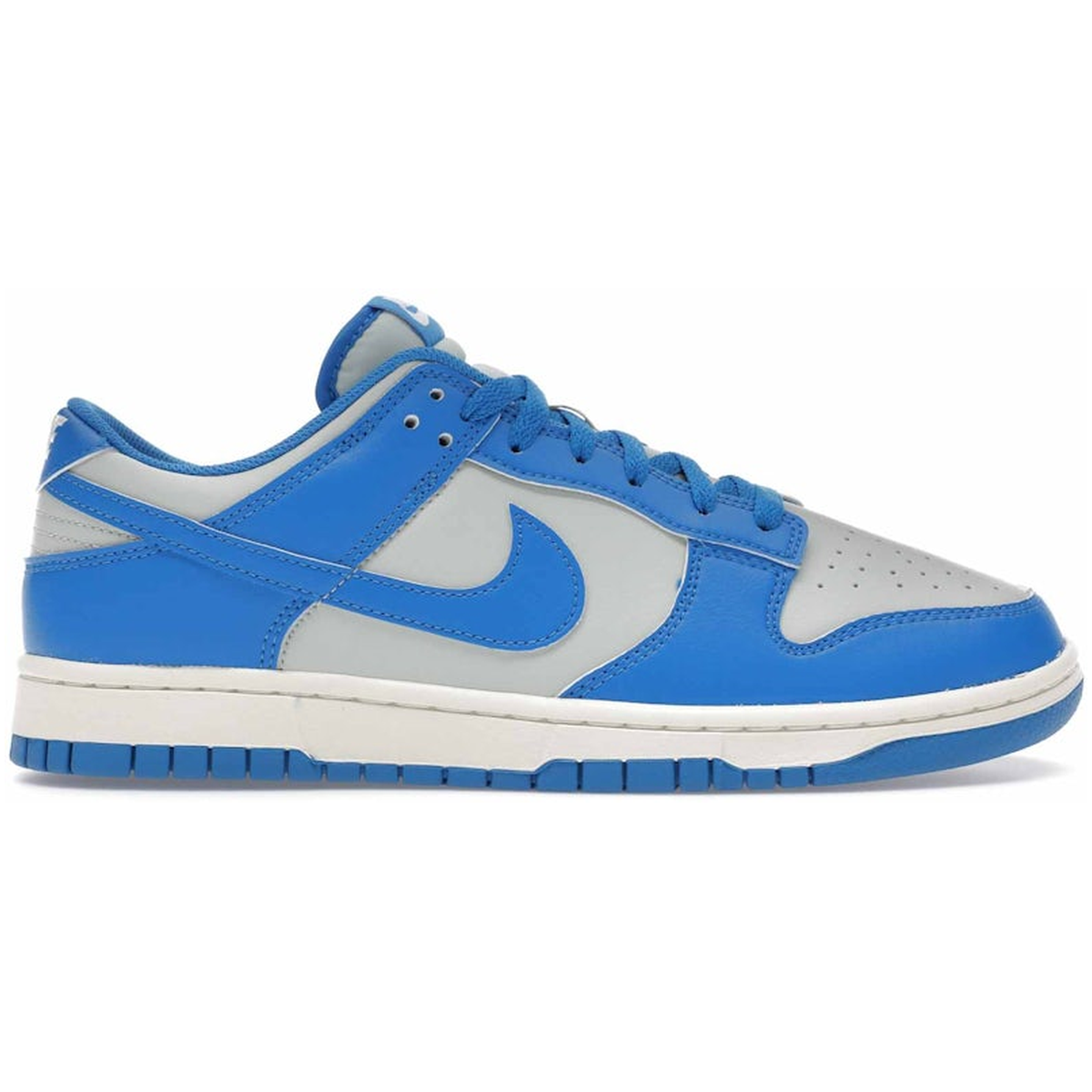 Nike Dunk Low Detroit Lions