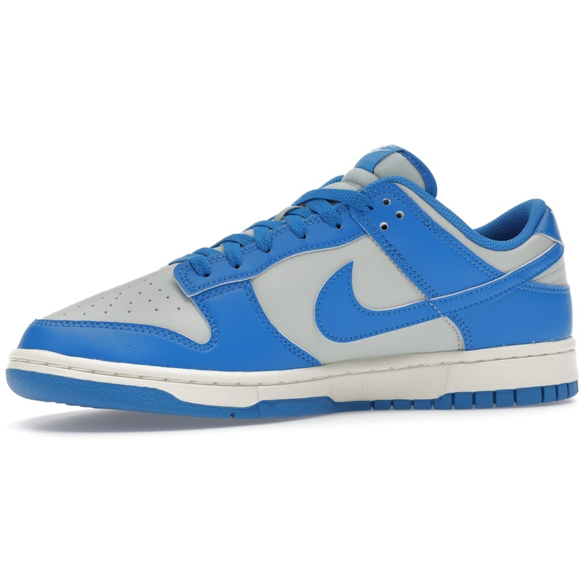Miniatyrbild av Nike Dunk Low Detroit Lions 3