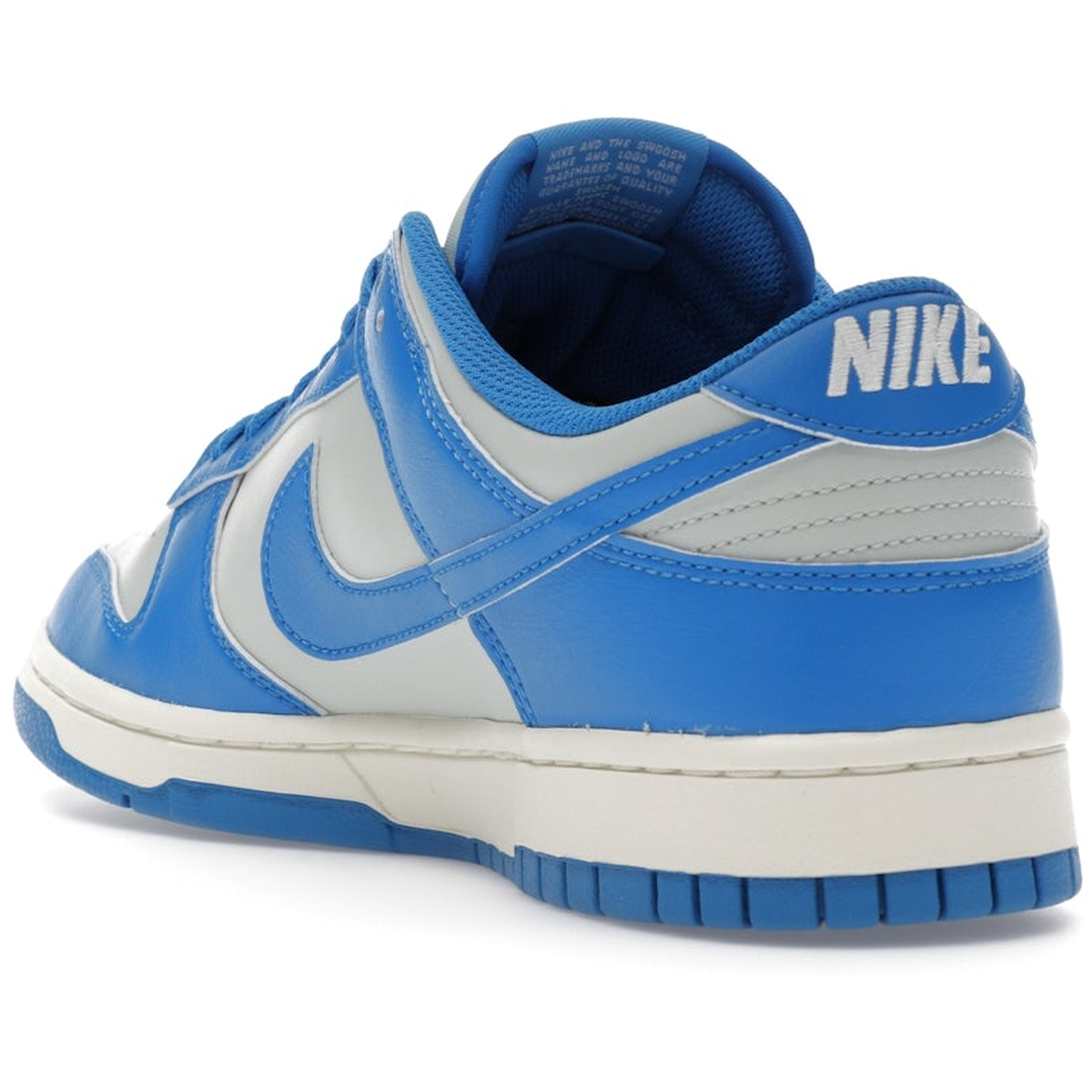 Miniatyrbild av Nike Dunk Low Detroit Lions 4