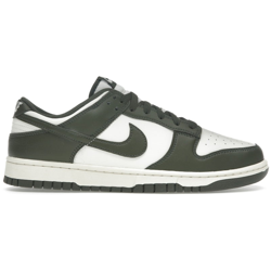Nike Dunk Low Pale Ivory Cargo Khaki