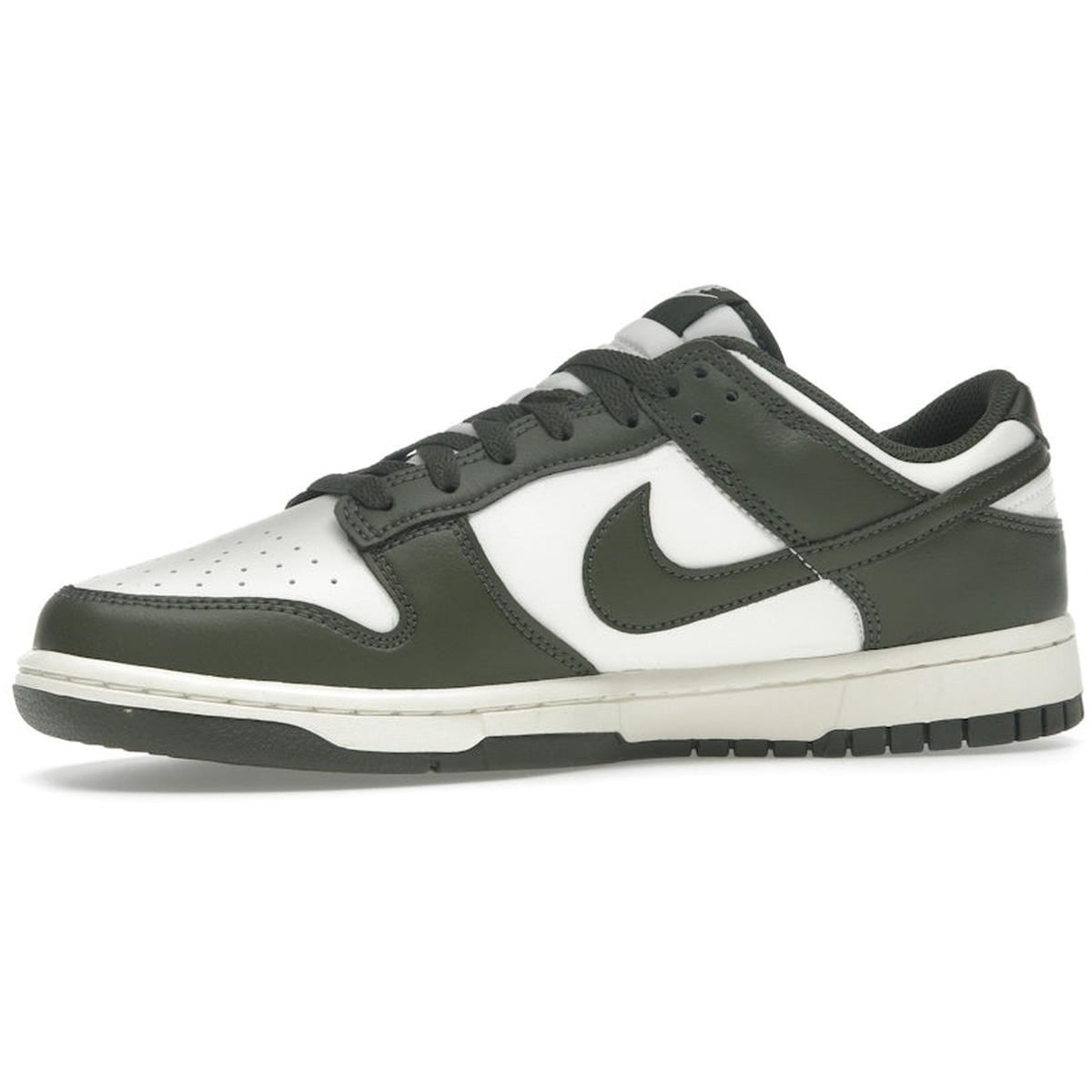 Miniatyrbild av Nike Dunk Low Pale Ivory Cargo Khaki 3