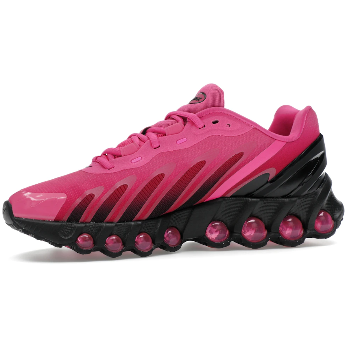 Miniatyrbild av Nike Air Max Dn8 Laser Fuchsia Black 3