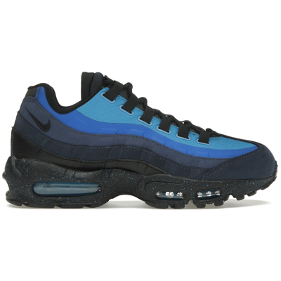 Nike Air Max 95 Stash