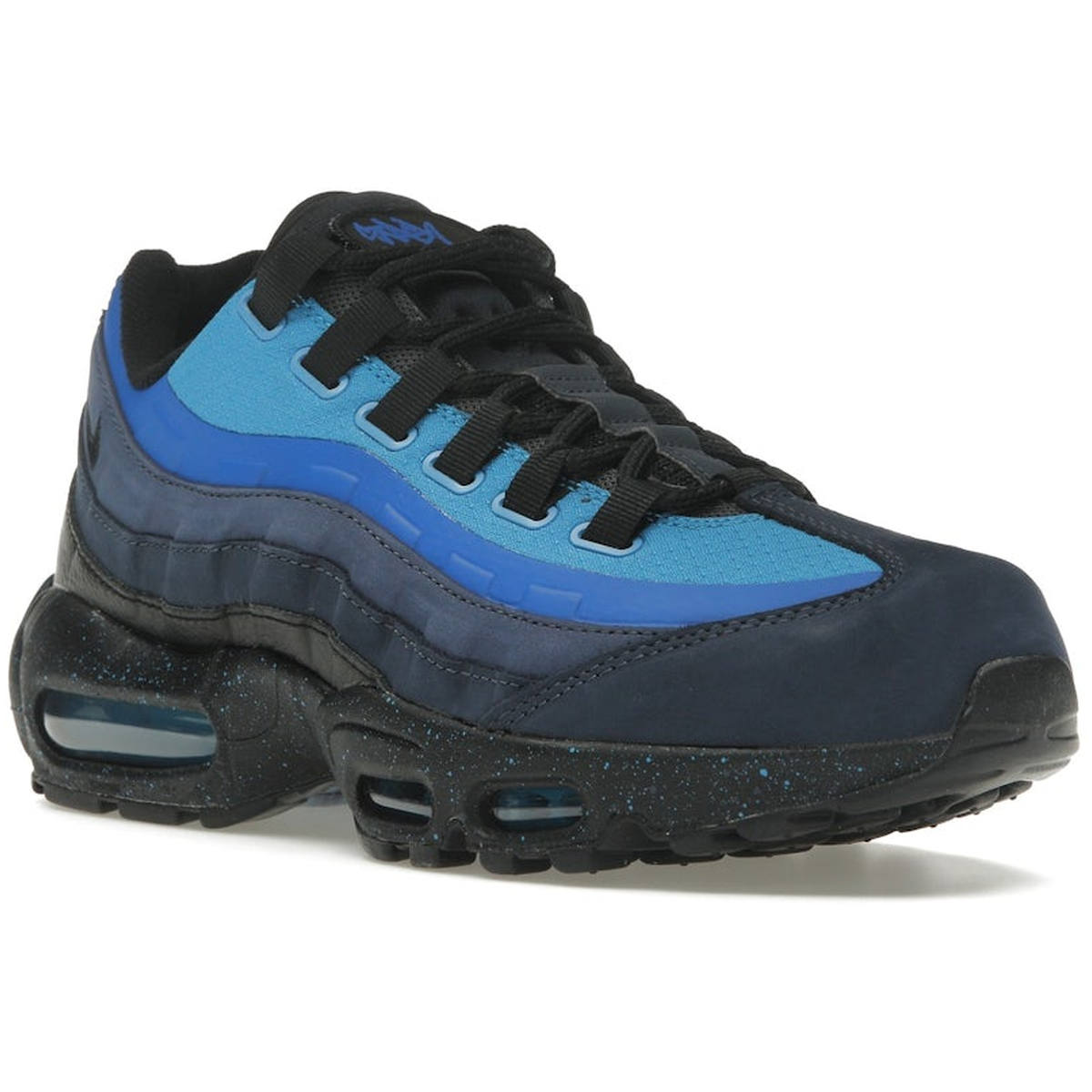 Miniatyrbild av Nike Air Max 95 Stash 2