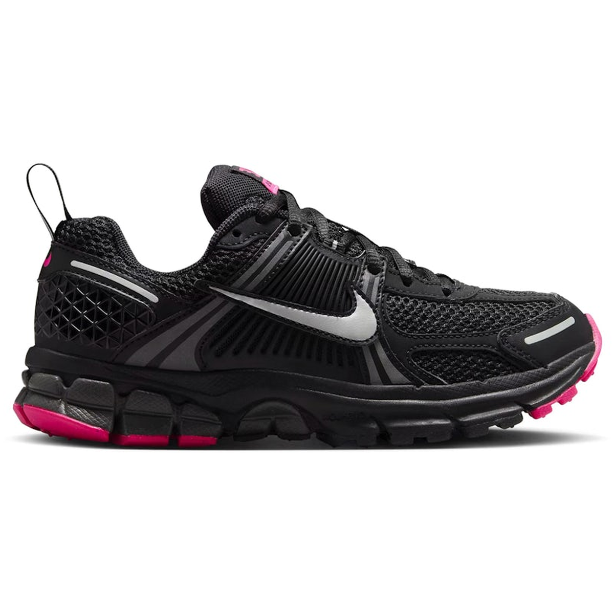 Nike Zoom Vomero 5 Black Pink Blast 