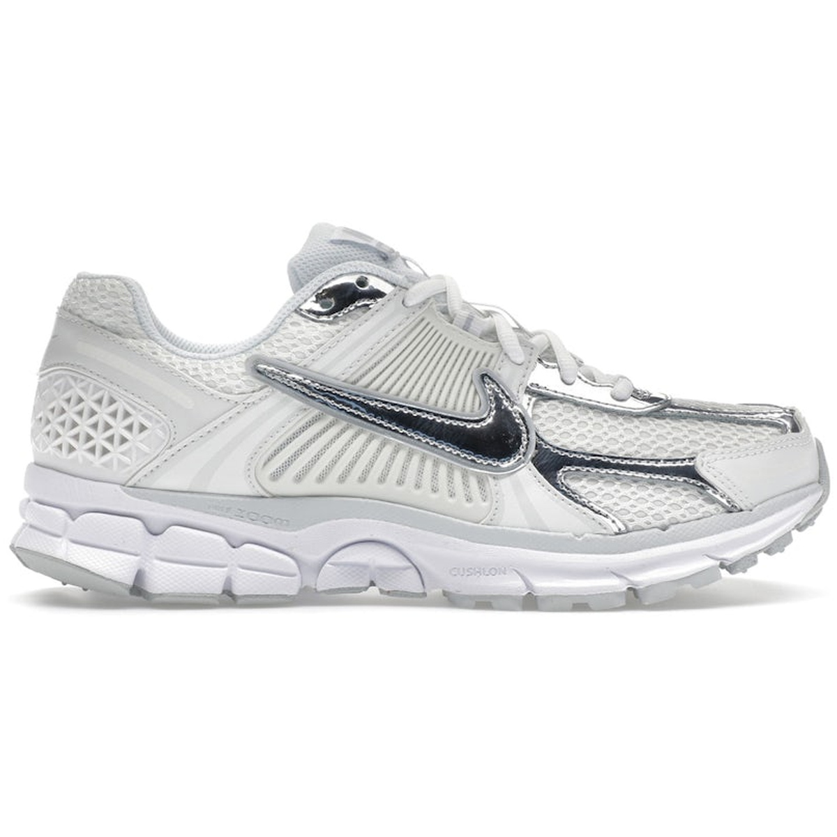 Nike Zoom Vomero 5 Chrome Toe