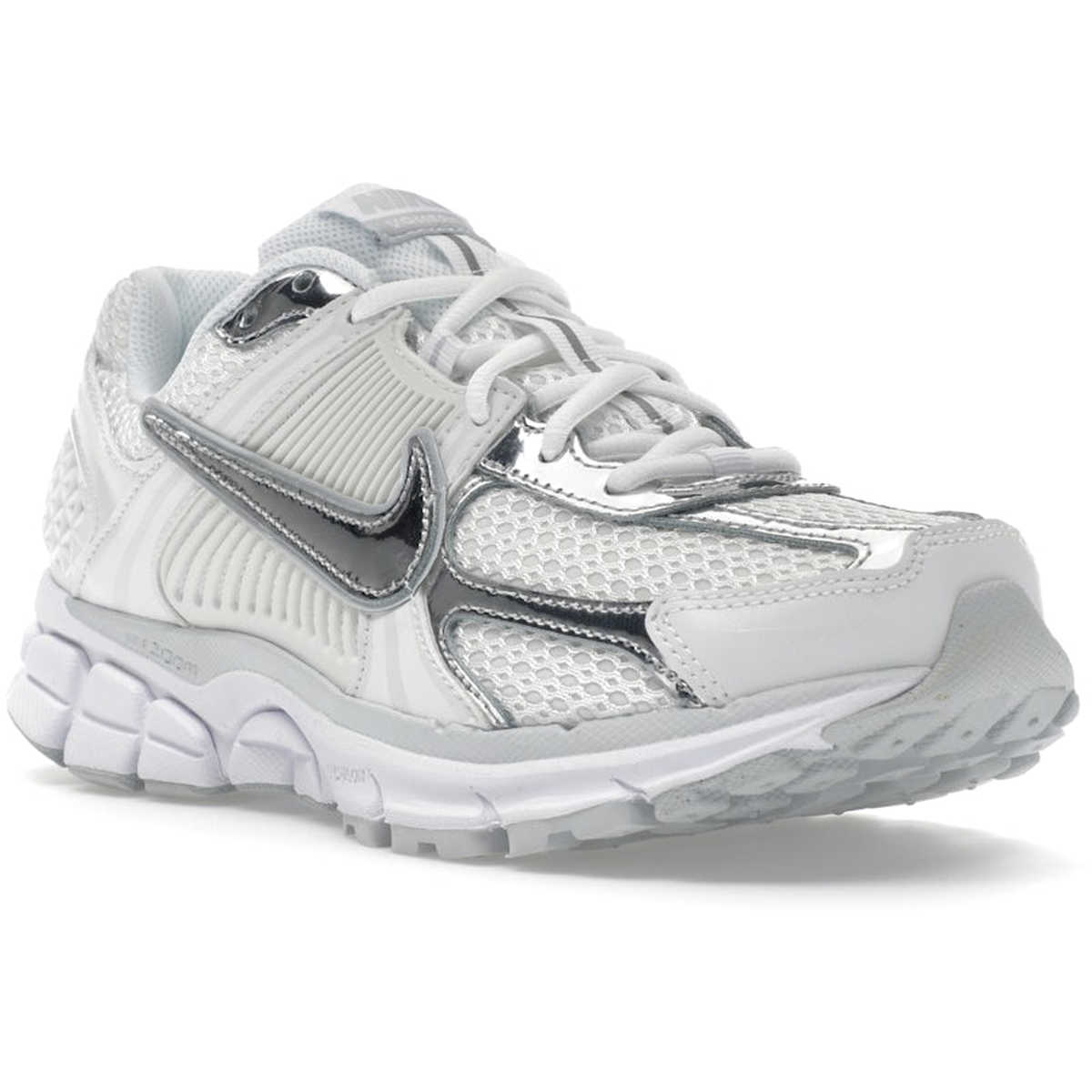 Miniatyrbild av Nike Zoom Vomero 5 Chrome Toe 2