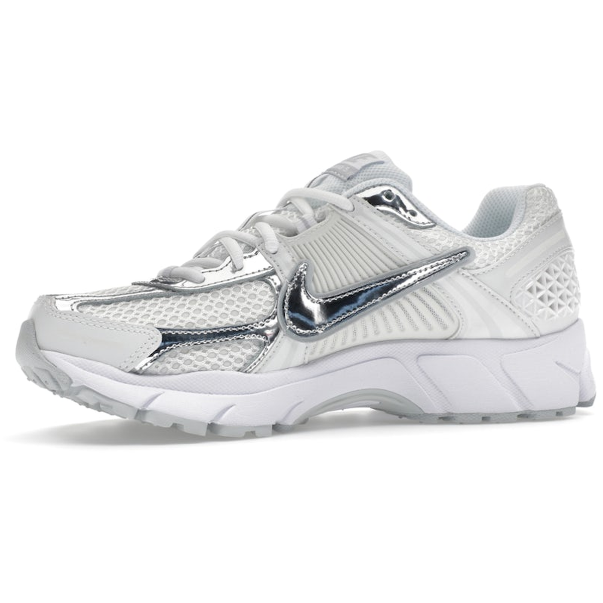 Miniatyrbild av Nike Zoom Vomero 5 Chrome Toe 3