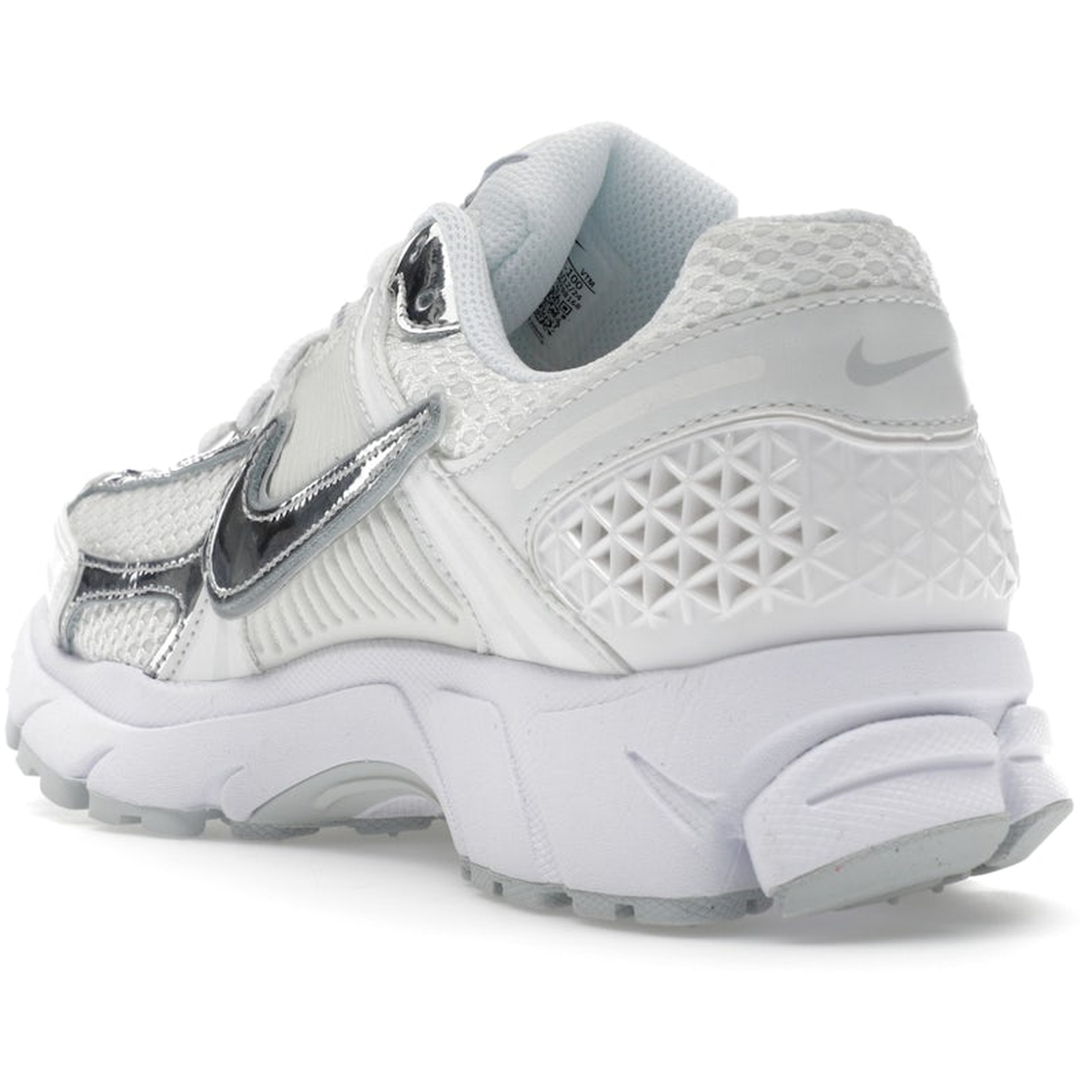 Miniatyrbild av Nike Zoom Vomero 5 Chrome Toe 4