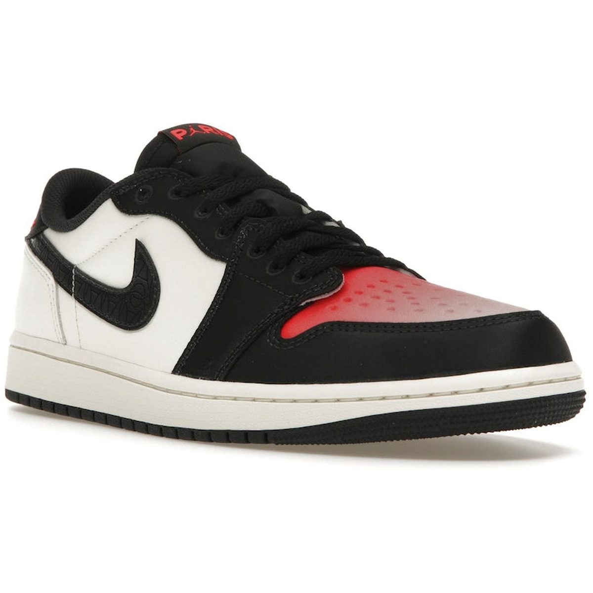 Miniatyrbild av Air Jordan 1 Retro Low OG PSG Paris Saint-Germain 2