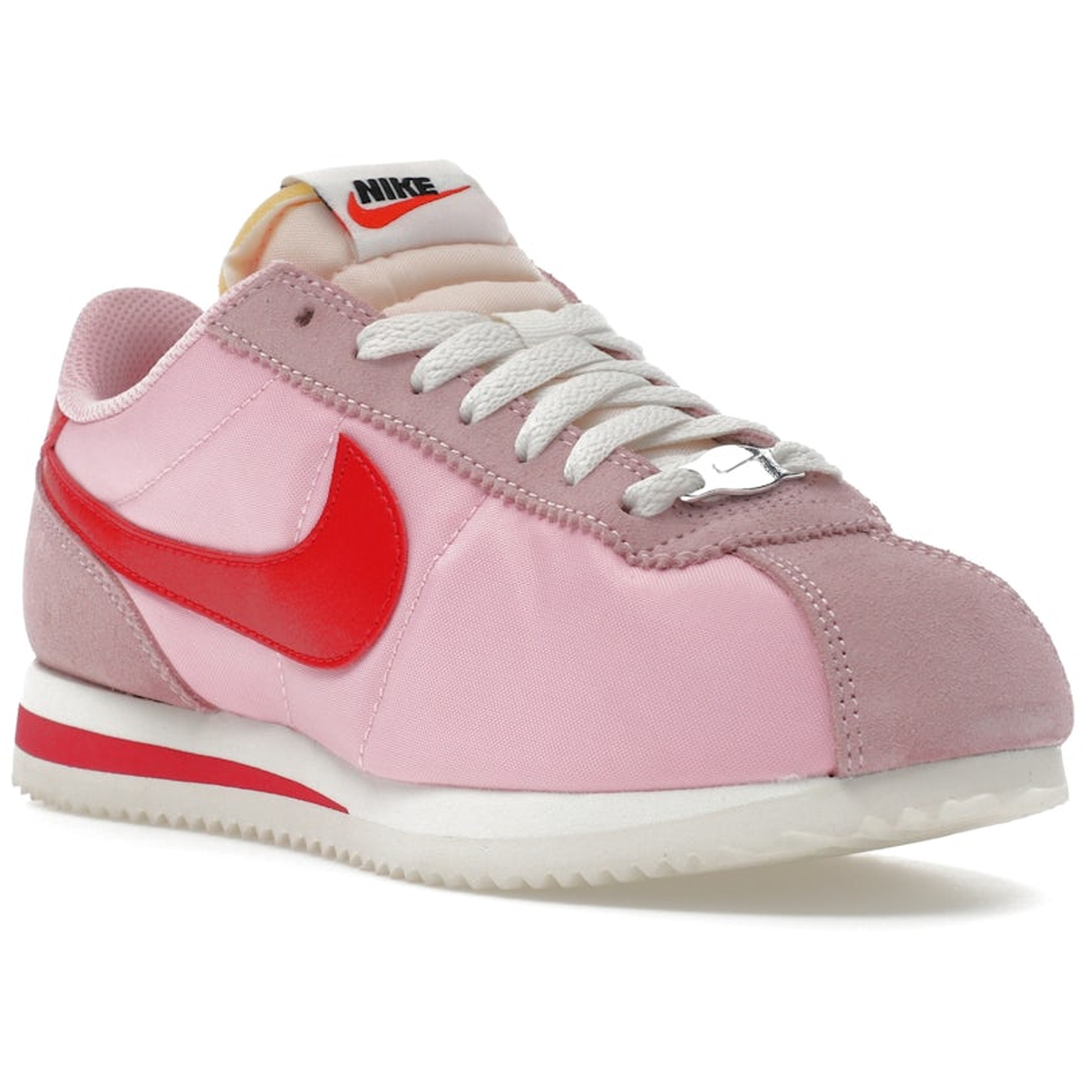 Miniatyrbild av Nike Cortez TXT Medium Soft Pink Sail 2