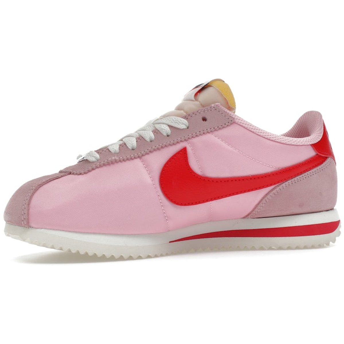 Miniatyrbild av Nike Cortez TXT Medium Soft Pink Sail 3