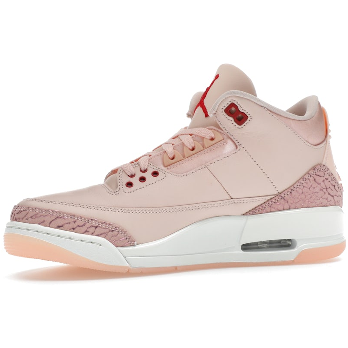 Miniatyrbild av Air Jordan 3 Retro Valentines Day Treat Yourself 3
