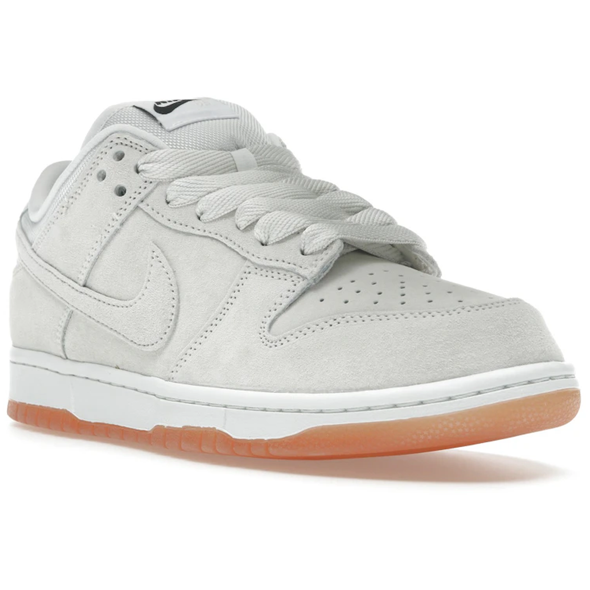 Miniatyrbild av Nike SB Dunk Low Pro B Pale Ivory 2