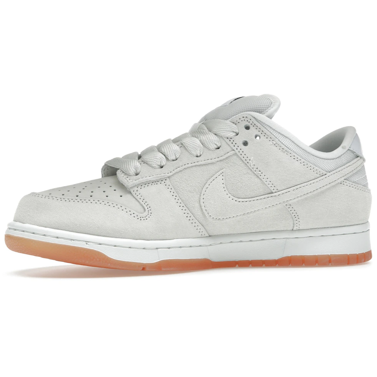 Miniatyrbild av Nike SB Dunk Low Pro B Pale Ivory 3