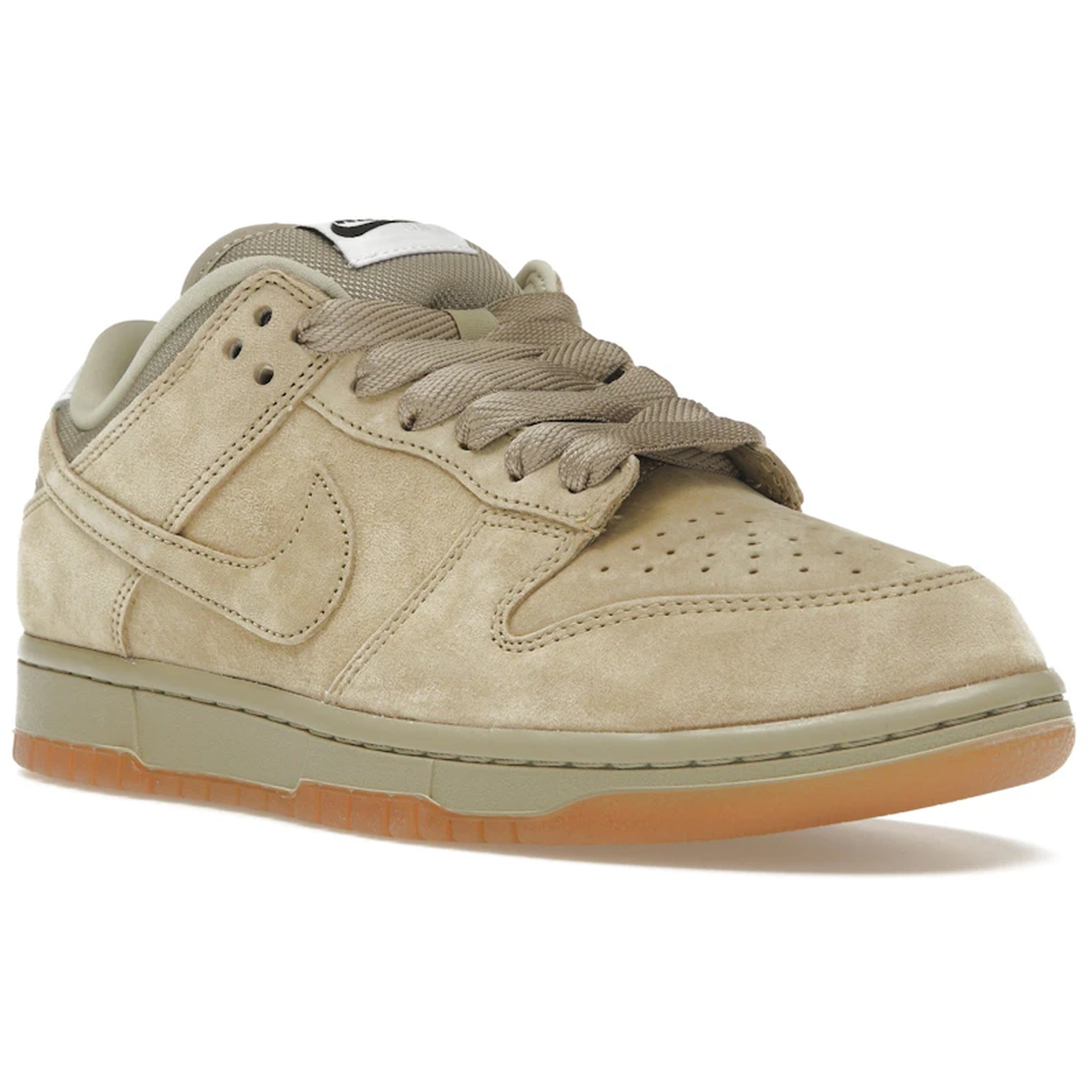 Miniatyrbild av Nike SB Dunk Low Pro B Parachute Beige 2
