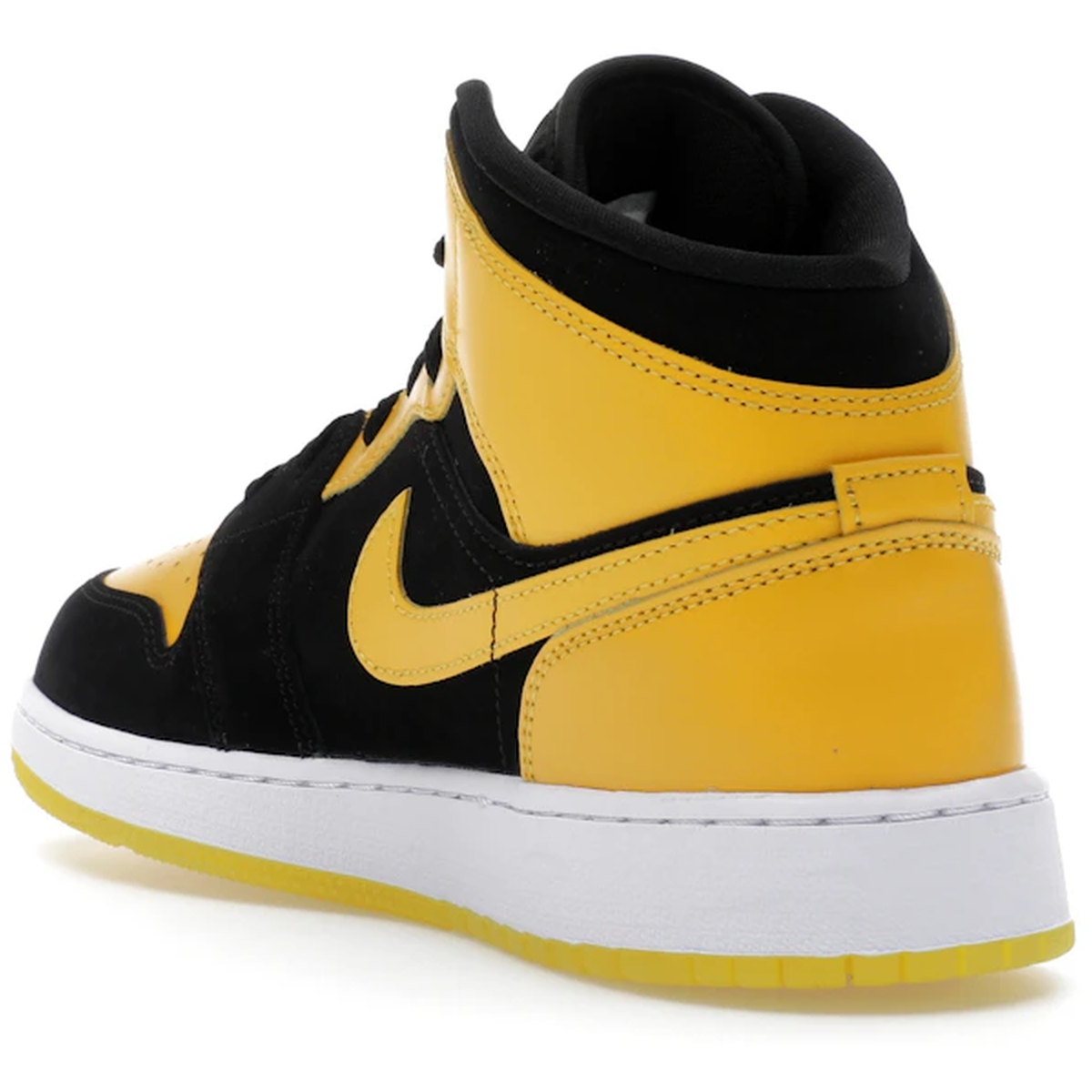 Miniatyrbild av Jordan 1 Mid SE New Love  4