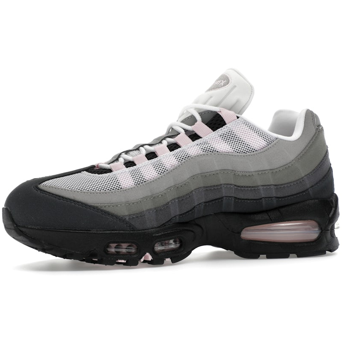 Miniatyrbild av Nike Air Max 95 OG Big Bubble Pink Foam 3