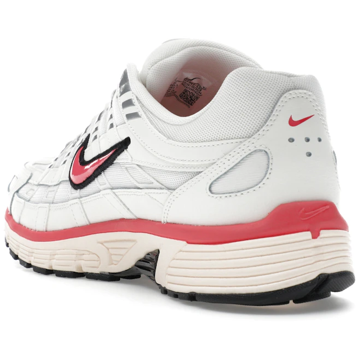 Miniatyrbild av Nike P-6000 Sail Guava Ice 4