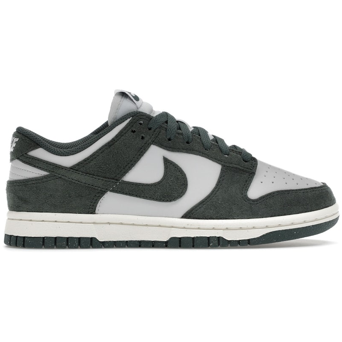 Nike Dunk Low Next Nature Viintage Green