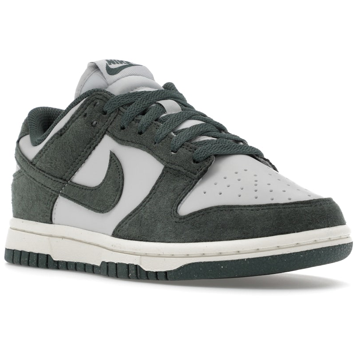 Miniatyrbild av Nike Dunk Low Next Nature Viintage Green 2