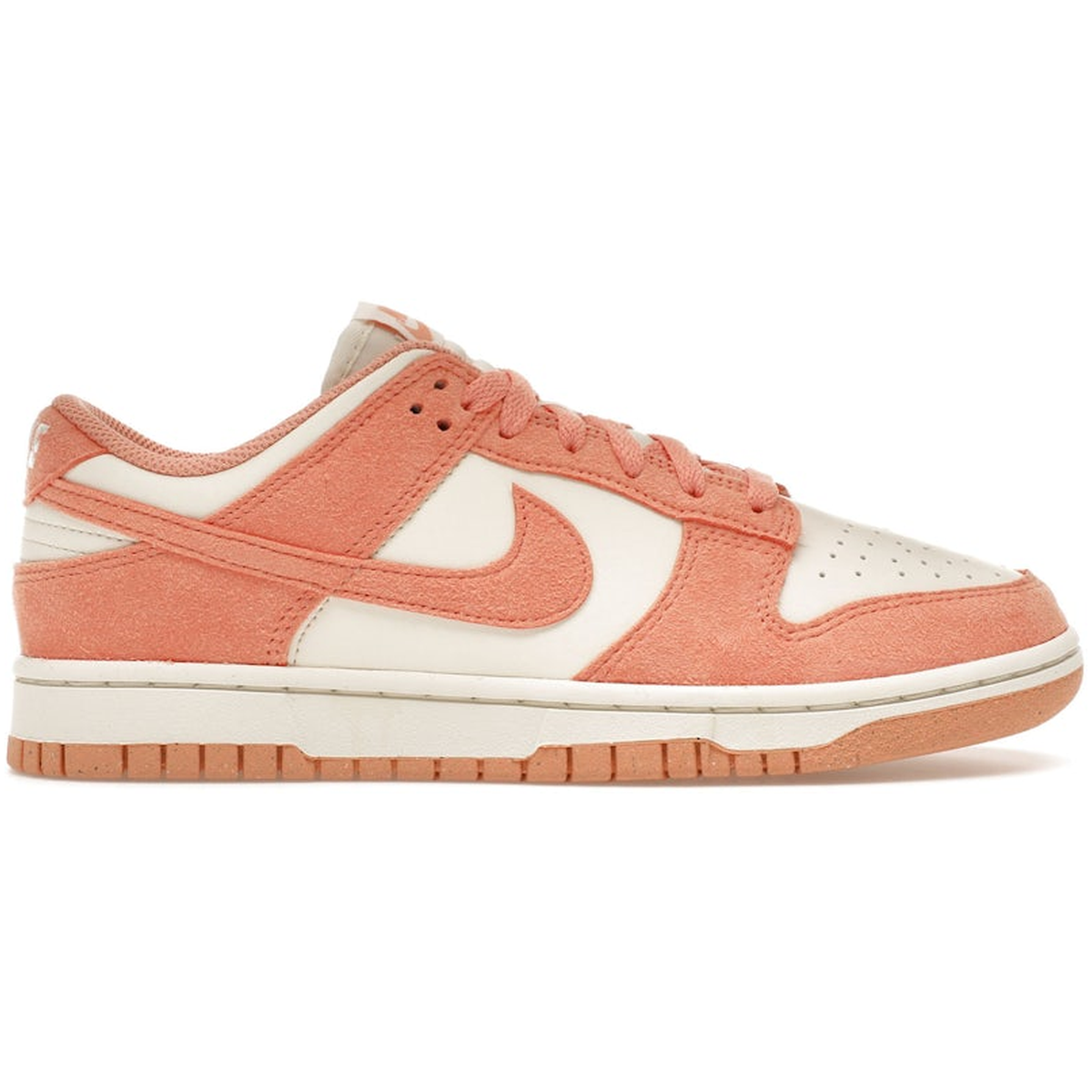 Nike Dunk Low Next Nature Apricot Agate 