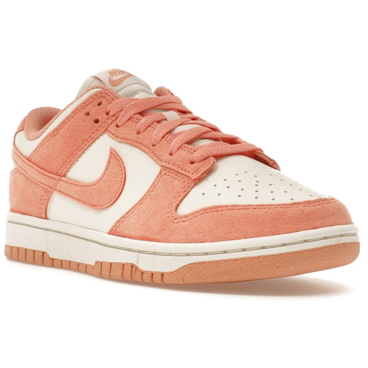 Miniatyrbild av Nike Dunk Low Next Nature Apricot Agate  2