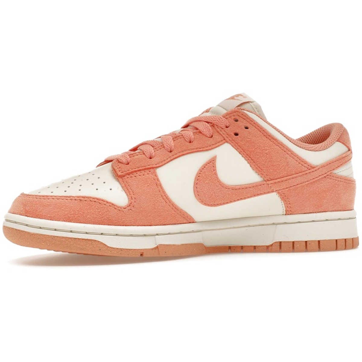 Miniatyrbild av Nike Dunk Low Next Nature Apricot Agate  3