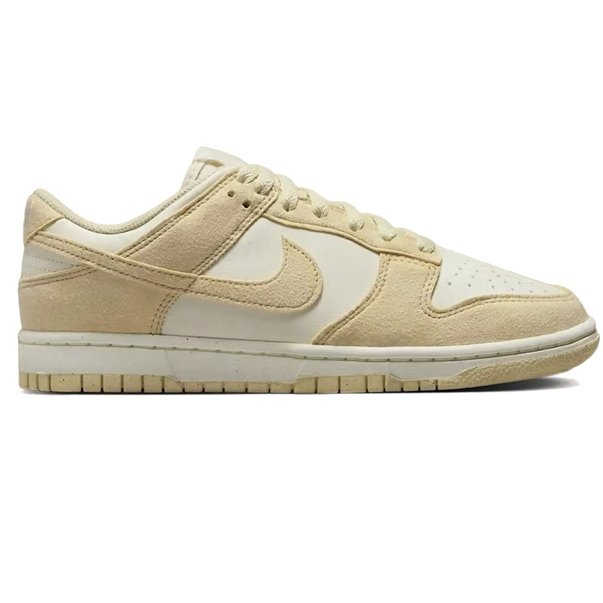 Nike Dunk Low Next Nature Soft Pearl Beach