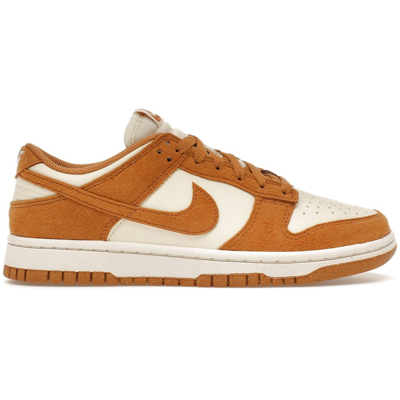 Nike Dunk Low Next Nature Flax Coconut Milk