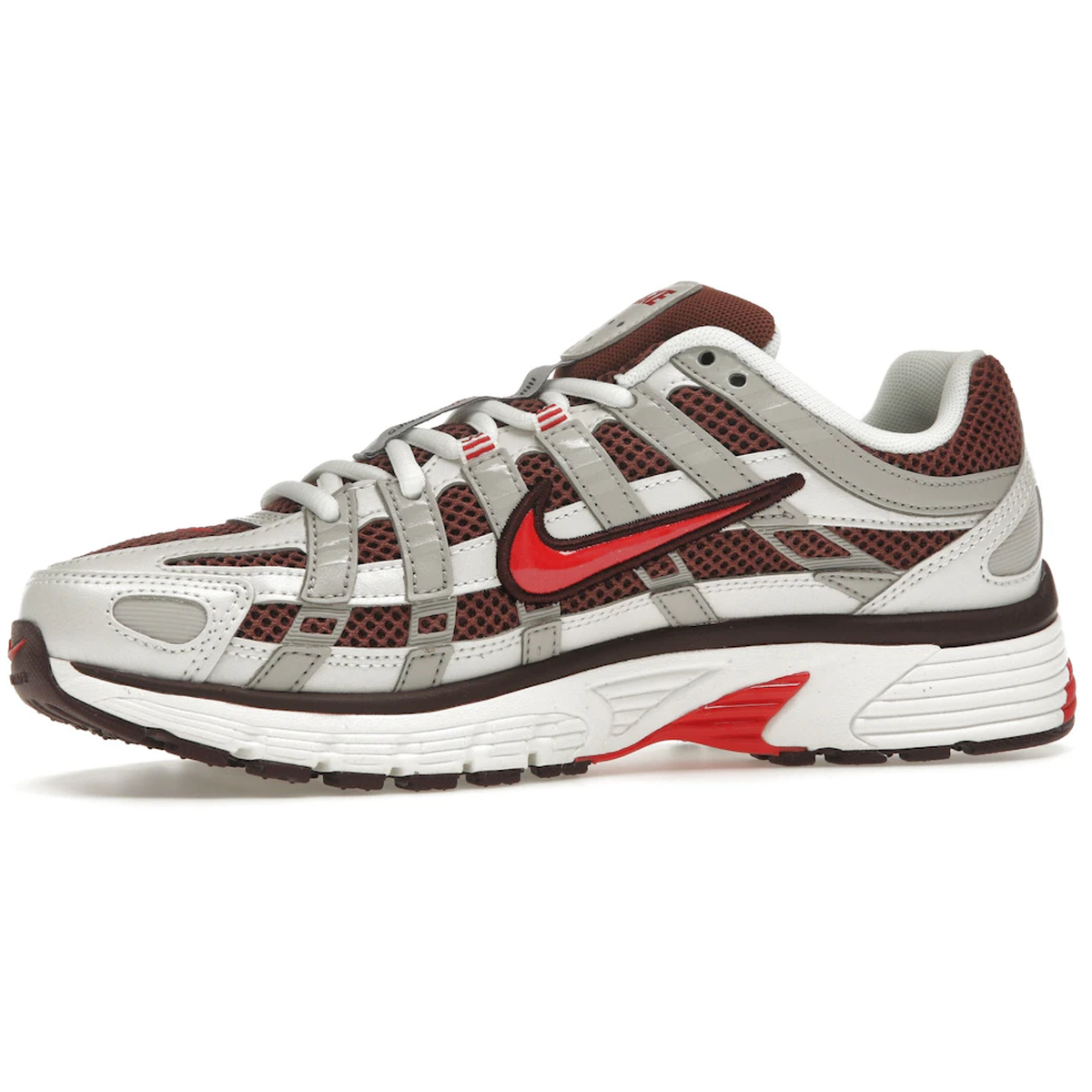 Miniatyrbild av Nike P-6000 Dark Pony 3