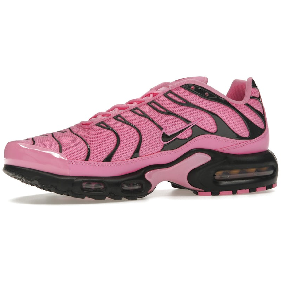 Miniatyrbild av Nike Air Max Plus Pink Black 3