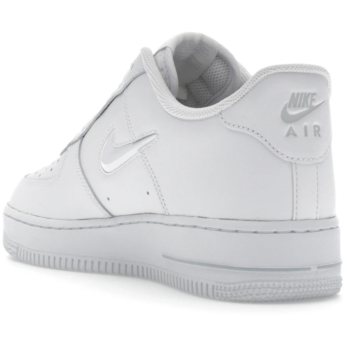 Miniatyrbild av Nike Air Force 1 Low 07 Jewel Dark Smoke Grey 4