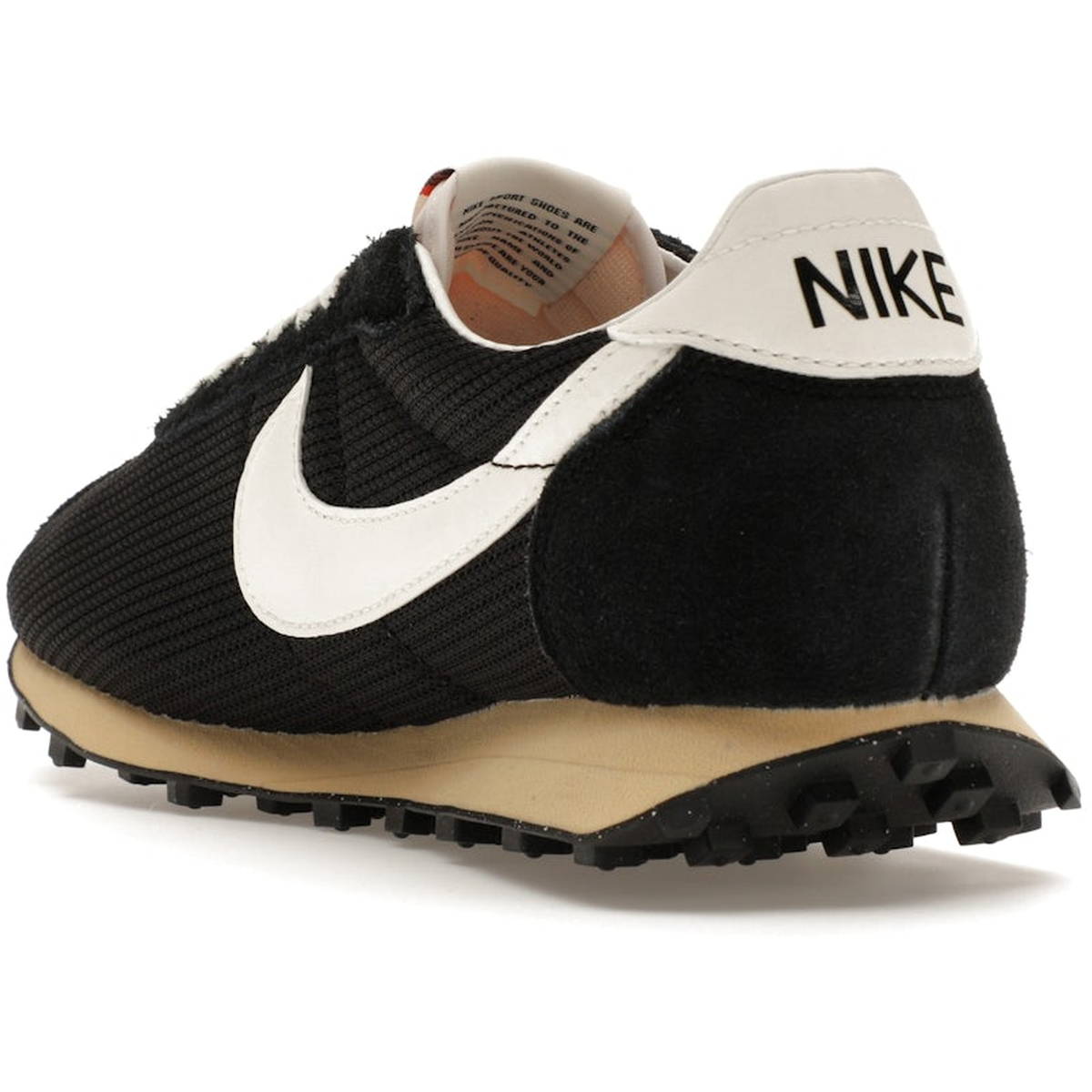 Miniatyrbild av Nike LD-1000 Black Sesame 4