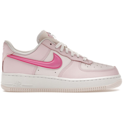 Nike Air Force 1 '07 LX Pearl Pink Paw Print
